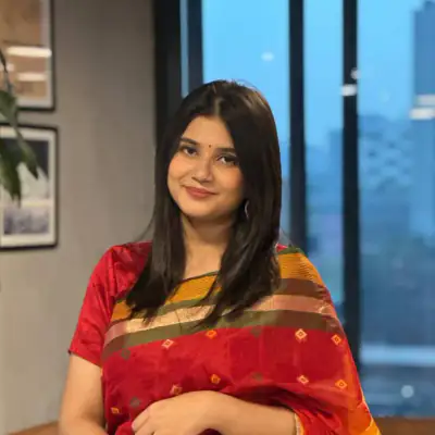 Rafia Ferdous Duti